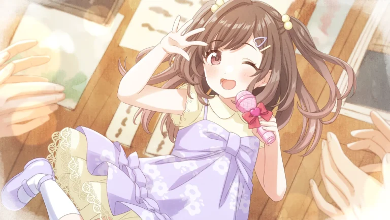 【シャニマス】プレコレ限定SSRサポートアイドル【食堂のリトルアイドル】月岡恋鐘の性能評価、ステータス、スキル、イラスト画像まとめ