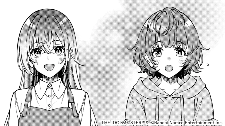 【シャニマス】コヒーレントライト最新話の引きがあからさまに不穏っす！