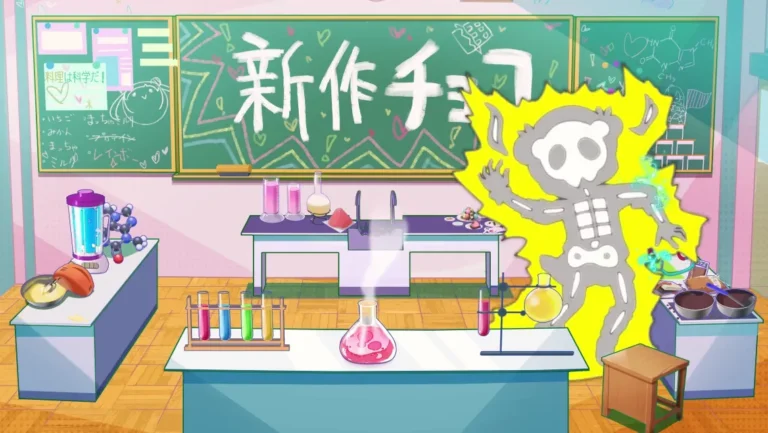 【シャニソン】この裏技を使えば通常は布で隠れている部分もスケスケになる？