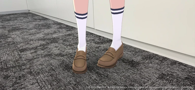 【シャニソン】近日追加予定の新機能がチラ見せ！うーん、この実在と非実在を行き来する機能は◯◯！