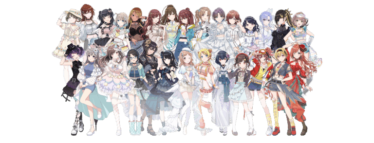 【シャニマス】ソロライブMSP DAY2を終えてのキャストのみなさんのポストまとめ