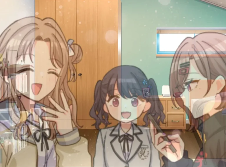 【シャニマス】過ぎた幼馴染達だ……私には