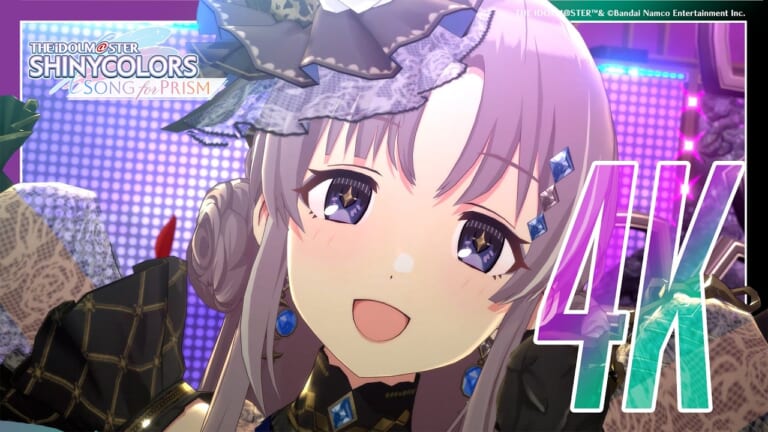 【シャニソン】アンティーカ×シーズ『Pioneer Impact』の3DMVが公開！