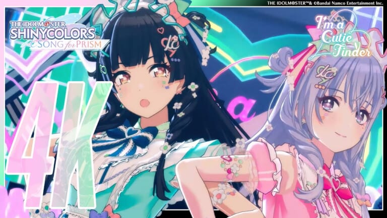 【シャニマス】カウントダウンラブやサマナイの動画再生数が着実に伸び続けています