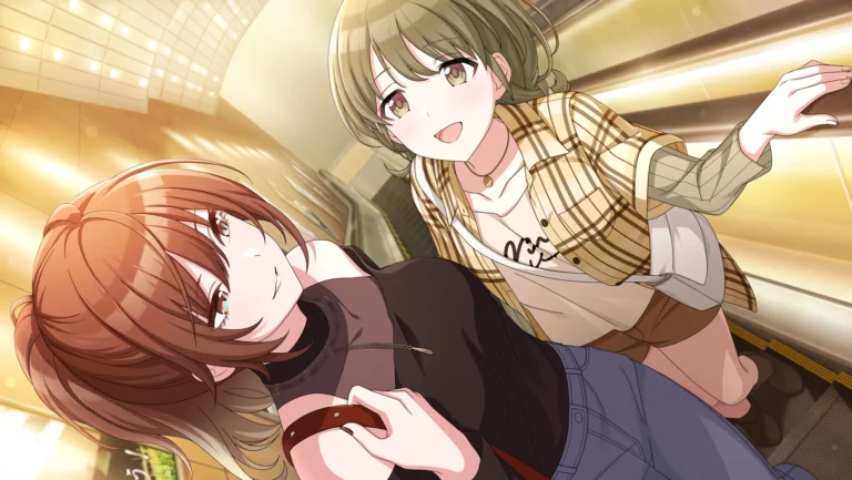 【シャニマス】SRサポートアイドル【EYE LEVEL】緋田美琴の性能評価、ステータス、スキル、イラスト画像まとめ