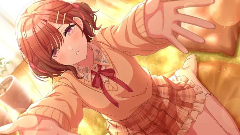 【シャニマス】キャスコレ限定SSRプロデュースアイドル【Hug？】樋口円香の性能評価、スキル、イラスト画像まとめ