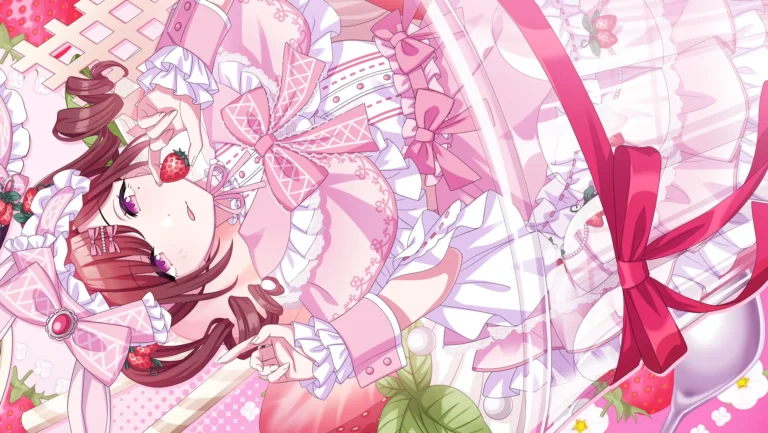 【シャニマス】キャスコレで今まで以上にキュート化が進んでいる樋口円香さん