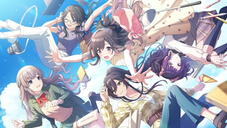 【シャニマス】SSRサポートアイドル【Re:パラレル！】月岡恋鐘の性能評価、ステータス、スキル、イラスト画像まとめ