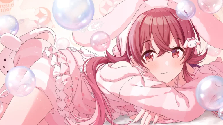 【シャニマス】SSRプロデュースアイドル【げっと！！！】小宮果穂の性能評価、スキル、イラスト画像まとめ