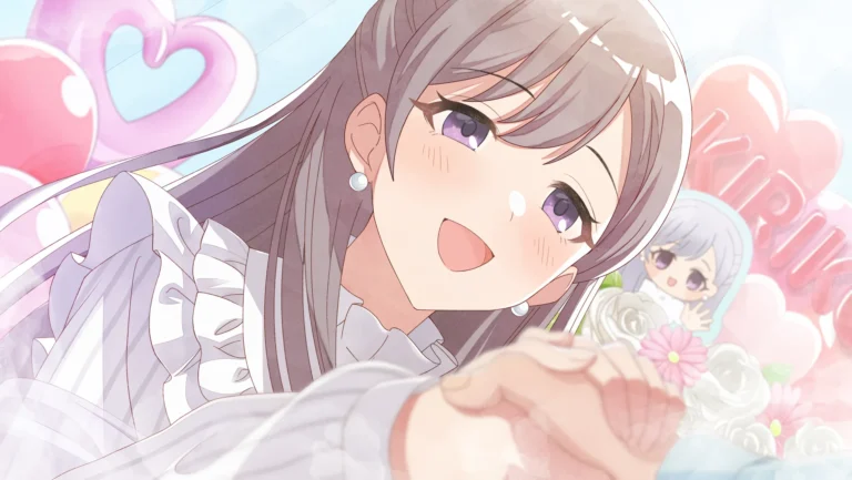【シャニマス】誕生日限定SSRサポートアイドル【心の交わる場所】幽谷霧子の性能評価、ステータス、スキル、イラスト画像まとめ