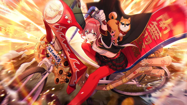 【シャニマス】放クラAXE8でついに果穂に反抗期がやって来る？