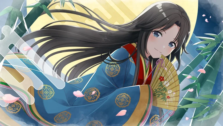 【シャニマス】SSRサポートアイドル【還るまで】三峰結華の性能評価、ステータス、スキル、イラスト画像まとめ