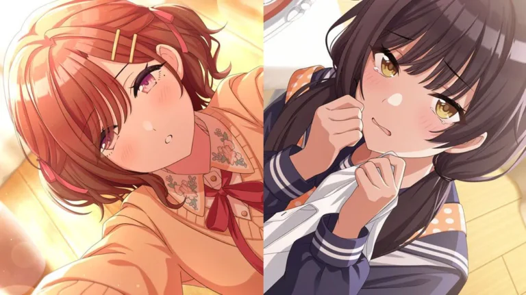 【シャニマス】283プロで妹役が似合うアイドルと言えば円香と咲耶ですよね