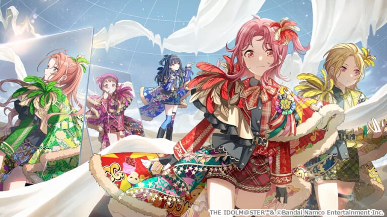 【シャニマス】AXE8を経て放クラに6人目の追加戦士が登場する？
