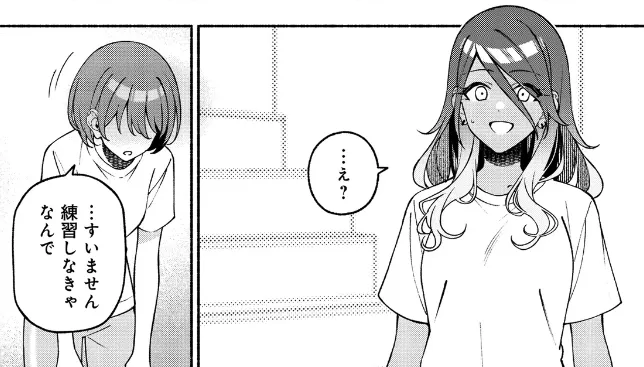 【シャニマス】事務所の他のアイドルにトゲトゲ時代のにちかが読めるのはコミカライズだけ！