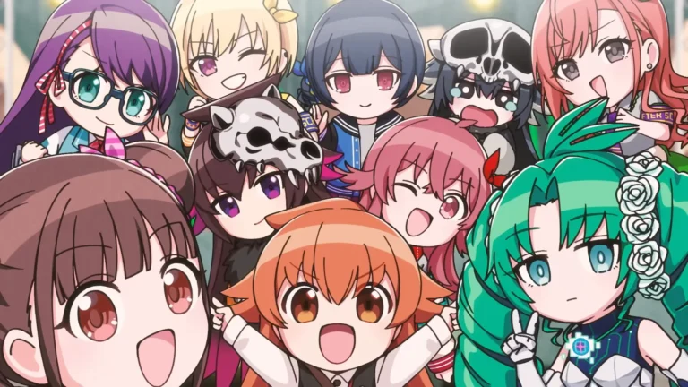 【シャニマス】100万再生突破でファイヴァーズのライブ披露＆音源配信が求められている