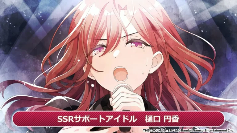 【シャニマス】パラコレ時空でも結局戻ってきそうな樋口円香