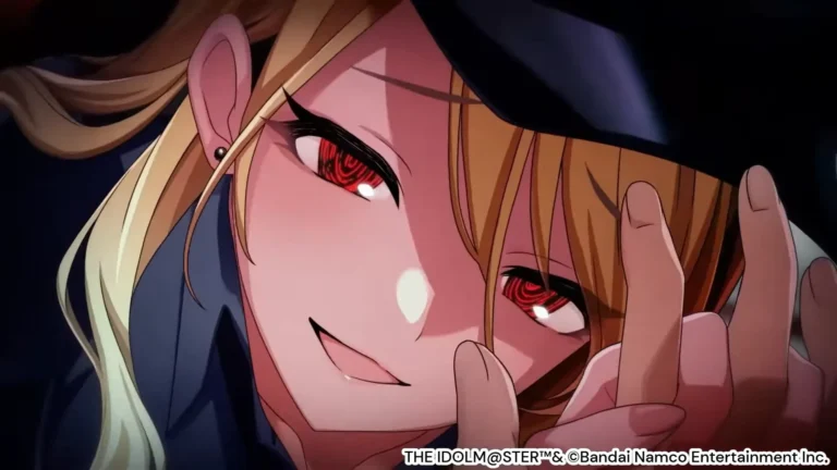 【シャニマス】キャスコレ愛依が色んな意味でヤバいわよ！