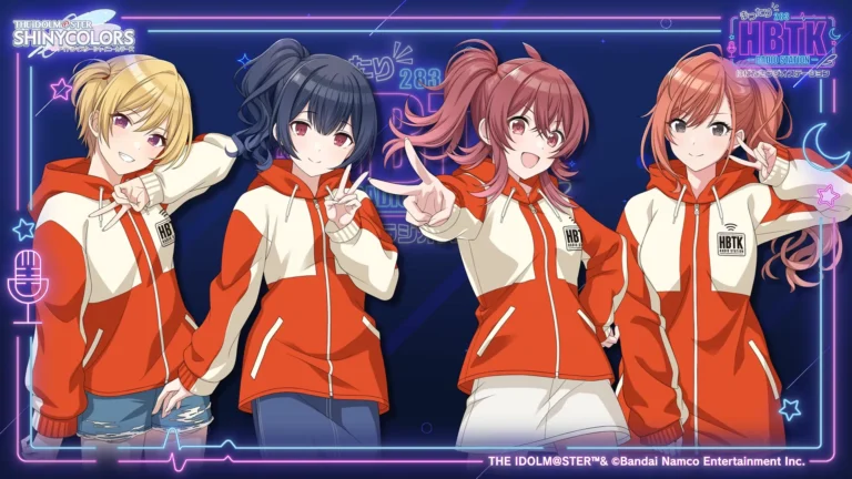 【シャニマス】何故かラジオで放クラに誕生日を祝われ果穂との関係もバラされる樋口円香