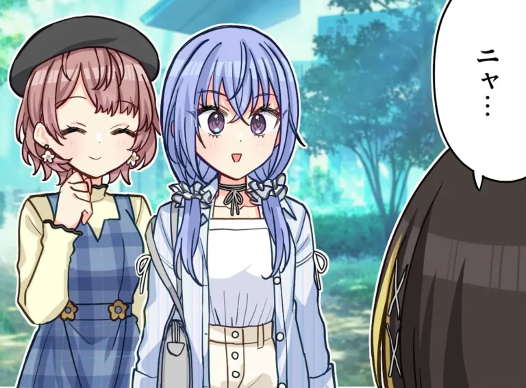 【シャニマス】最近のルカちゃんはすっかりだぶるは大好きガールになったんですねぇ