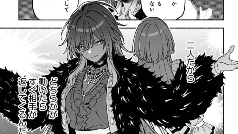 【シャニマス】悩んでも足を止めない強さがあるコヒレンのシーズ