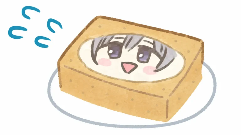 【シャニマス】霧子の歌は、聞く人を高野豆腐にするんだ……