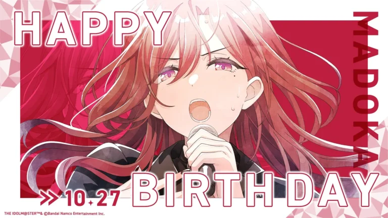 【シャニマス】#樋口円香生誕祭2026