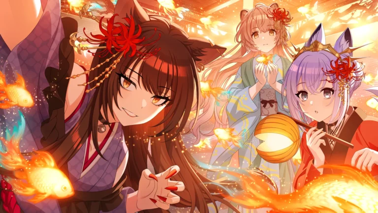 【シャニマス】URサポートアイドル【CoMEDY】斑鳩ルカの性能評価、ステータス、スキル、イラスト画像まとめ