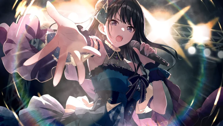 【シャニマス】AXE8を経た灯織が絶唱アイドルへと進化した『Embers glow』