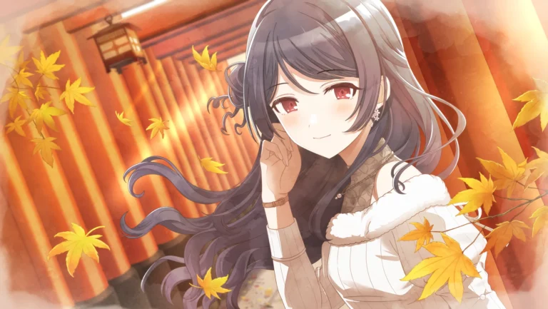 【シャニマス】誕生日限定SSRサポートアイドル【かさねいろ】杜野凛世の性能評価、ステータス、スキル、イラスト画像まとめ