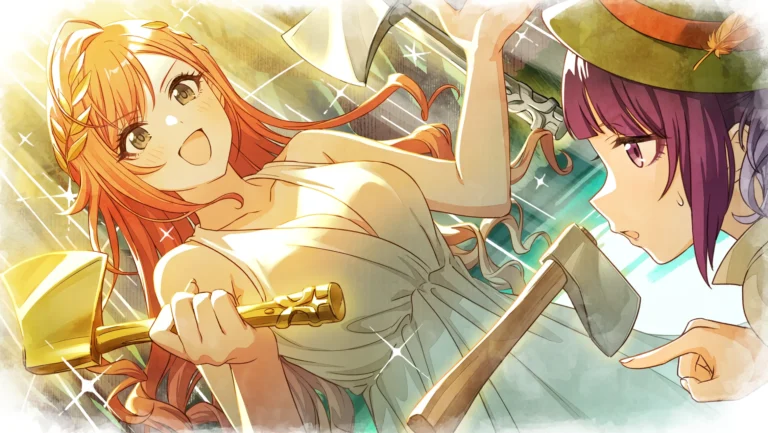 【シャニマス】SSRサポートアイドル【さあ、正直に！】有栖川夏葉の性能評価、ステータス、スキル、イラスト画像まとめ