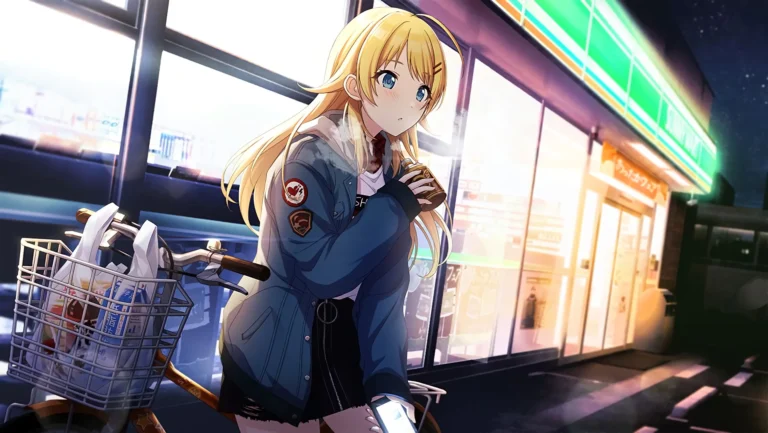 【シャニマス】スーツ姿のプロデューサーはとっても素敵だけどもっと私服を見せてほしいなって思ってる