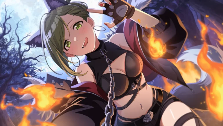 【シャニマス】キャスコレ限定SSRサポートキャラ【束の間ロアー】七草はづきの性能評価、ステータス、スキル、イラスト画像まとめ