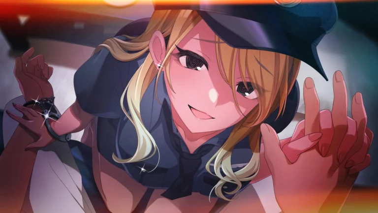 【シャニマス】キャスコレ限定SSRプロデュースアイドル【離さない♡】和泉愛依の性能評価、スキル、イラスト画像まとめ