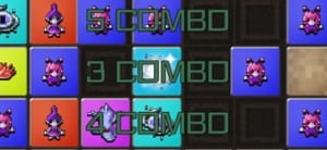 【勇こな】コンボ数を増やすコツ